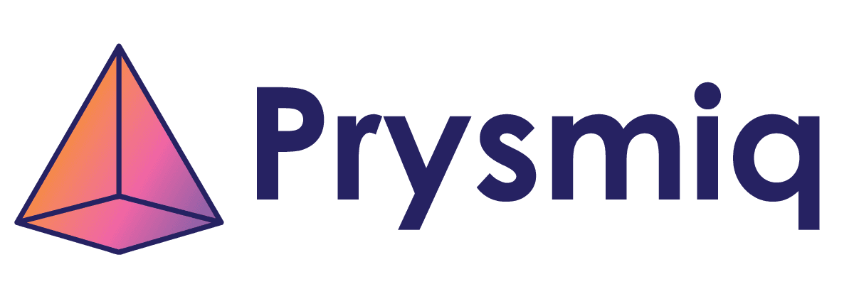 Prysmiq Logo